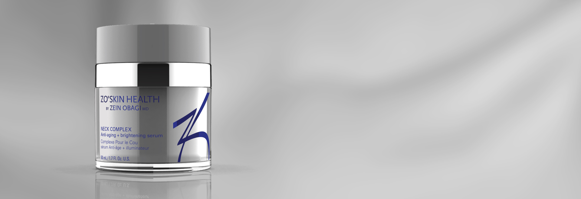 Medical Grade Skincare by Dr. Zein Obagi